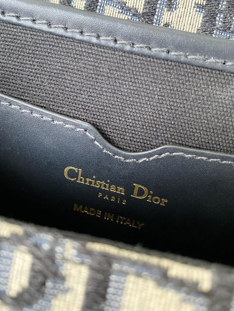 Christian Dior Bobby Bags